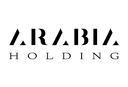 Arabia Holding logo