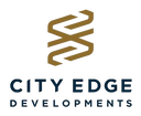 City Edge logo